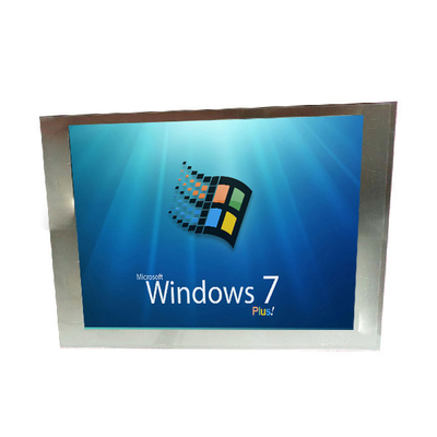 5.7 इंच 320x240 टीएफटी एलसीडी मॉड्यूल G057QTN01.1 QVGA 70PPI संकल्प: