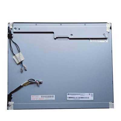 AUO M170EG01 VD डेस्कटॉप एलसीडी मॉनिटर RGB 1280×1024 SXGA 96PPI