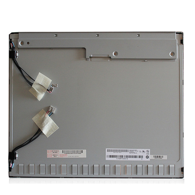 AUO M170EG01 VF डेस्कटॉप एलसीडी मॉनिटर SXGA 17 इंच एंटीग्लेयर सरफेस
