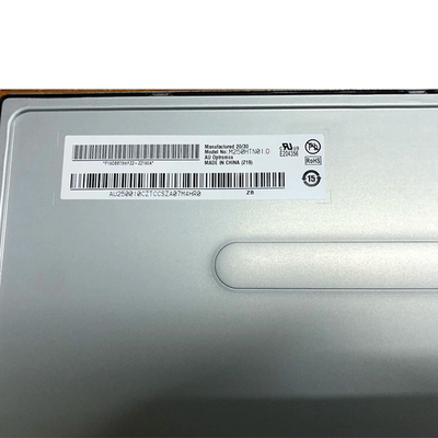 24.5 इंच एलसीडी पैनल मॉनिटर एलसीडी डिस्प्ले एंटी ग्लेयर M250HTN01.0 स्क्रीन: