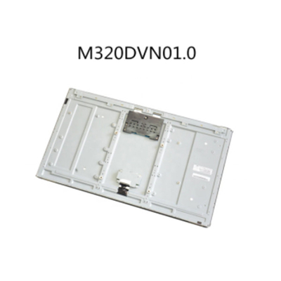 2560X1440 डेस्कटॉप एलसीडी स्क्रीन 32 इंच वाईफ़ाई एलसीडी मॉनिटर टीवी स्क्रीन M320DVN01.0