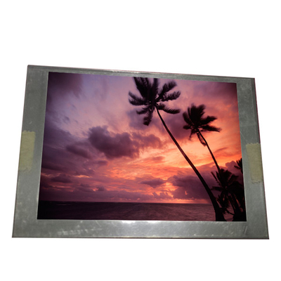 G057QN01 V1 5.7 इंच 320 (RGB) × 240 औद्योगिक एलसीडी टच स्क्रीन