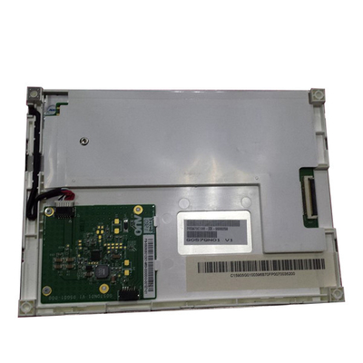 G057QN01 V1 5.7 इंच 320 (RGB) × 240 औद्योगिक एलसीडी टच स्क्रीन