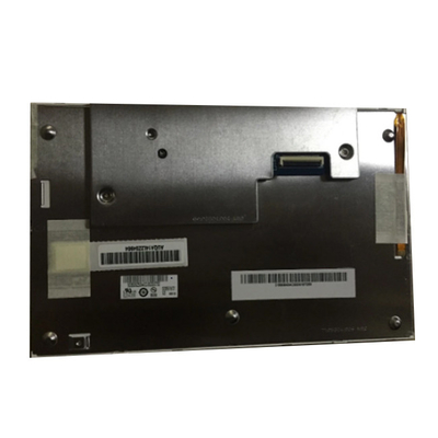AUO के लिए औद्योगिक उपकरण के लिए G085VW01 V3 ब्रांड न्यू ओरिजिनल 8.5 इंच 800 (RGB) × 480 LCD डिस्प्ले पैनल