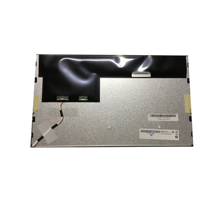 15.6 इंच 1366×768 G156XW01 V302 LCD मॉनिटर्स टच स्क्रीन डिस्प्ले रिप्लेसमेंट