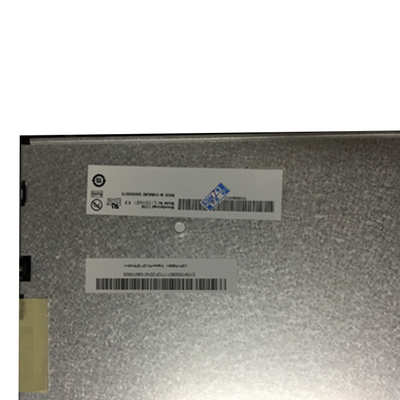 15.6 इंच 1366×768 G156XW01 V302 LCD मॉनिटर्स टच स्क्रीन डिस्प्ले रिप्लेसमेंट