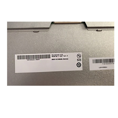 G190EAN01.3 19.0 इंच 1280 * 1024 LVDS इंटरफ़ेस एलसीडी स्क्रीन डिस्प्ले गेम डिस्प्ले