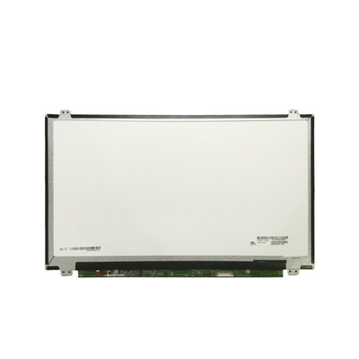 30 पिन एलसीडी लैपटॉप स्क्रीन FHD RGB 1920X1080 LCD पैनल LP156WF6-SPB1