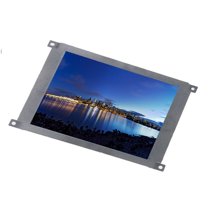 4.9 इंच 320 × 240 सेल्फ बैकलाइट ईएल एलसीडी स्क्रीन डिस्प्ले EL320.240-FA3