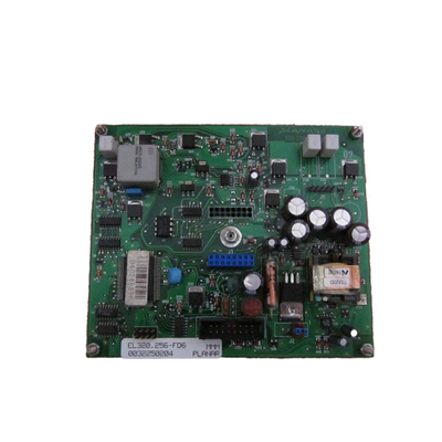 EL320.256-FD6 प्लानर के लिए औद्योगिक के लिए मूल 4.8 इंच एलसीडी डिस्प्ले: