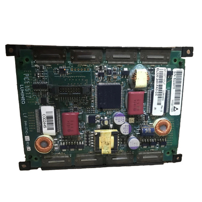 Lumineq 4.9 इंच 320 (RG) × 240 सेल्फ बैकलाइट EL LCD स्क्रीन डिस्प्ले मॉड्यूल EL320.240-FA3 CC