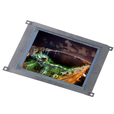 Lumineq 4.9 इंच 320 (RG) × 240 सेल्फ बैकलाइट EL LCD स्क्रीन डिस्प्ले मॉड्यूल EL320.240-FA3 CC
