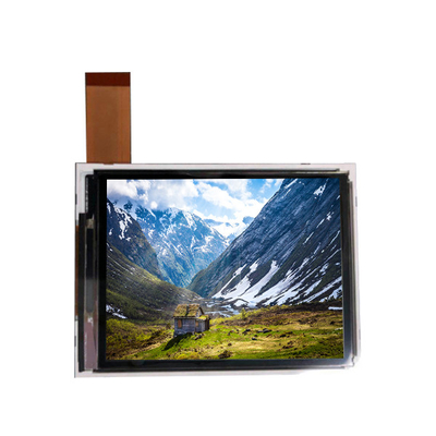 3.5 इंच NL2432HC22-40J LCD डिस्प्ले स्क्रीन पैनल रिपेयर रिप्लेसमेंट: