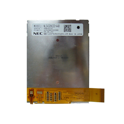 3.5 इंच NL2432HC22-41B 240 (RGB) × 320 WLED स्क्रीन एलसीडी डिस्प्ले CMOS LCD मॉनिटर
