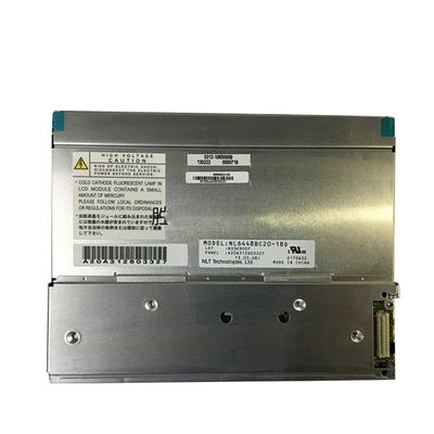 औद्योगिक उपकरण के लिए NL6448BC20-18D मूल 6.5 इंच 640 (RGB) × 480 TFT एलसीडी स्क्रीन डिस्प्ले पैनल