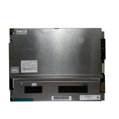 NL8060BC26-17 टच स्क्रीन एलसीडी डिस्प्ले TFT मॉड्यूल 10.4 इंच 800 (RGB) × 600