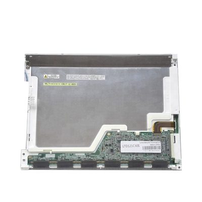 LTD121C30S 12.1 इंच; 640*480 LCD पैनल डिस्प्ले LTD121C30S LCD स्क्रीन डिस्प्ले: