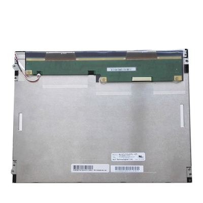 12.1 इंच RGB 800x600 औद्योगिक एलसीडी मॉनिटर NLB121SV01L-01 टच डिस्प्ले रिप्लेसमेंट: