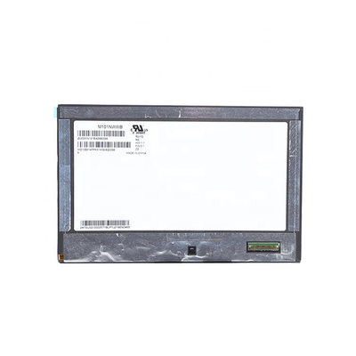 10.1 इंच TFT LCD मॉड्यूल M101NWT2 R6 1024X600 WXGA 149PPI LCD डिस्प्ले पैनल