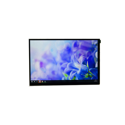 10.4 इंच BP101WX1-210 TFT LCD पैनल RGB 1280X800 WXGA OEM टच डिजिटाइज़र स्पेयर पार्ट्स