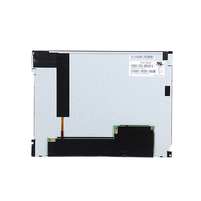 IVO M121GNS3 R0 TFT LCD स्क्रीन 800X600 20pins LVDS 12.1inch एलसीडी डिस्प्ले