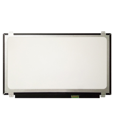 HB156FH1-301 15.6 इंच लैपटॉप स्क्रीन RGB 1920X1080 मैट LCD EDP 30pin