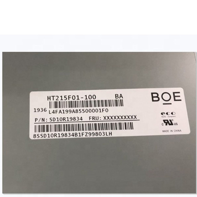 BOE 21.5 इंच HT215F01-100 डेस्कटॉप एलसीडी मॉनिटर 1920X1080 TFT LCD डिस्प्ले पैनल