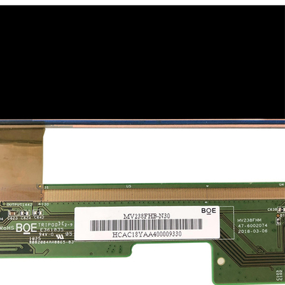 डेस्कटॉप मॉनिटर 1920X1080 के लिए 23.8 इंच बीओई एमवी 238 एफएचबी-एन 30 एलसीडी स्क्रीन