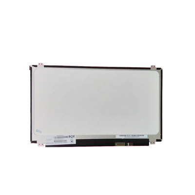 15.6 इंच FHD EDP 30 पिन स्लिम लैपटॉप स्क्रीन NT156FHM-N31 HP डिस्प्ले के लिए
