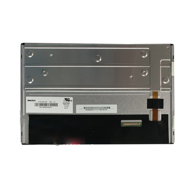10.1 इंच G101ICE-L03 औद्योगिक एलसीडी डिस्प्ले 1280 * 800 औद्योगिक नियंत्रण मेडिकल बोर्ड