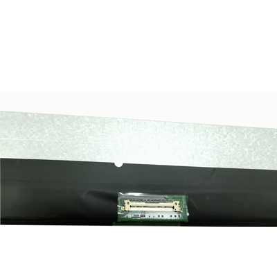 NV156FHM-N3D 30 पिन लैपटॉप स्क्रीन रिज़ॉल्यूशन 1920 × 1080 15.6 इंच . के लिए एलसीडी स्क्रीन