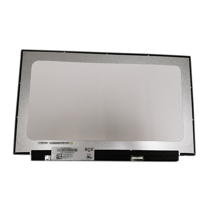 NV156FHM-N3D 30 पिन लैपटॉप स्क्रीन रिज़ॉल्यूशन 1920 × 1080 15.6 इंच . के लिए एलसीडी स्क्रीन