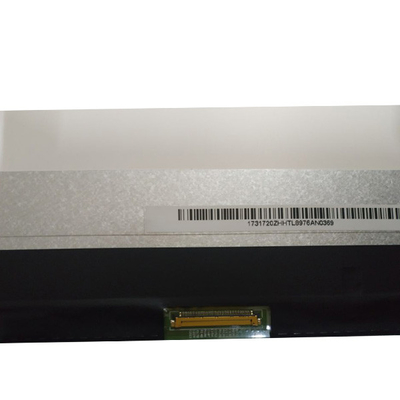 NV173FHM-N44 मैट 1920x1080 EDP 40Pin 17.3 इंच 144HZ लैपटॉप एलसीडी स्क्रीन डिस्प्ले