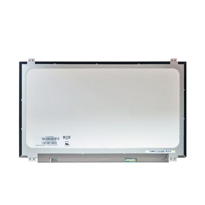 नया मूल PV156FHM-N20 15.6 इंच 1920 (RGB) × 1080 रेजोल्यूशन फुल व्यूइंग एंगल, eDP के साथ 30 पिन्स LCD स्क्रीन इंडस्ट्री के लिए