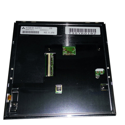 AA050AA11 5.0 इंच एलसीडी पैनल LVDS कनेक्टर डिस्प्ले एलसीडी डिस्प्ले पैनल स्क्रीन AA050AA11