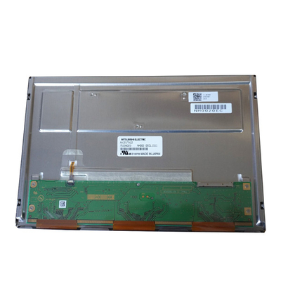 AA101TA12 10.1 इंच 1280 (RGB) × 800 WLED स्क्रीन एलसीडी डिस्प्ले