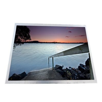 AA101TA12 10.1 इंच 1280 (RGB) × 800 WLED स्क्रीन एलसीडी डिस्प्ले