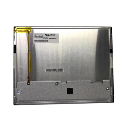 AC121SA01 मूल 12.1 इंच 800 (आरजीबी) × 600 एसवीजीए एलईडी एलसीडी स्क्रीन डिस्प्ले: