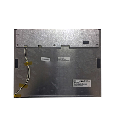 मित्सुबिशी औद्योगिक 15.0 इंच एलसीडी पैनल tft एलसीडी स्क्रीन AC150XA01 tft एलसीडी डिस्प्ले: