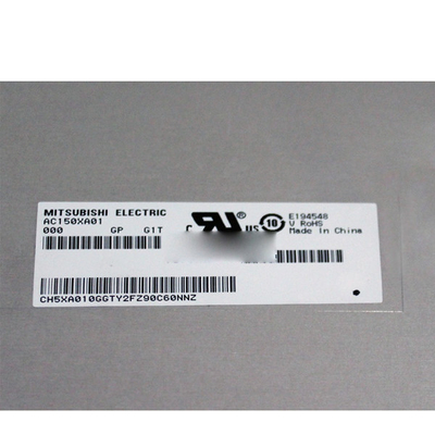 मित्सुबिशी औद्योगिक 15.0 इंच एलसीडी पैनल tft एलसीडी स्क्रीन AC150XA01 tft एलसीडी डिस्प्ले: