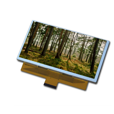 G156BGE-L03 15.6 इंच एलसीडी पैनल RGB 1366X768 WXGA 100PPI 500cd / M2 LVDS इनपुट