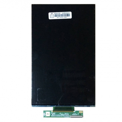8.0 इंच 1280x800 टीएफटी एलसीडी स्क्रीन मॉड्यूल HE080IA-06B ऑटोमोटिव डिस्प्ले: