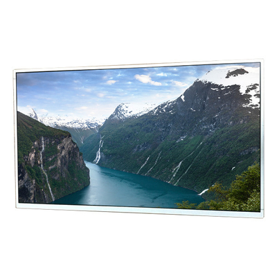 G238HCJ-L01 23.8 इंच औद्योगिक ओपन सेल एलसीडी पैनल मल्टी इंटरफेस वीजीए डीवीआई कंट्रोल बोर्ड