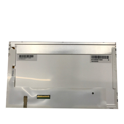 10.1 इंच TFT LCD डिस्प्ले TM101DDHG01-00 LVDS RGB 1024X600 औद्योगिक चिकित्सा के लिए: