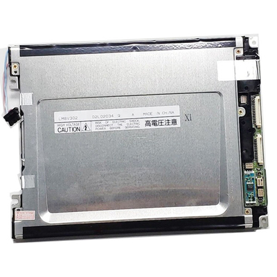 LM8V302 7.7 इंच TFT LCD डिस्प्ले पैनल RGB 640x480 VGA स्क्रीन