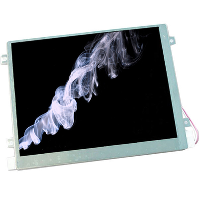 LQ064V3DG01 एलसीडी स्क्रीन पैनल 6.4 इंच 640 × 480 औद्योगिक मशीनों के लिए