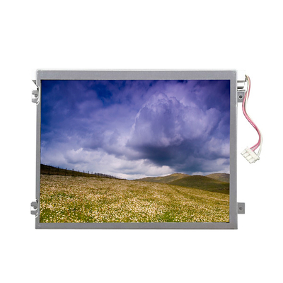 रिप्लेसमेंट एलसीडी डिस्प्ले पैनल LQ084S3DG01 8.4 इंच RGB 800X600 SVGA 119PPI