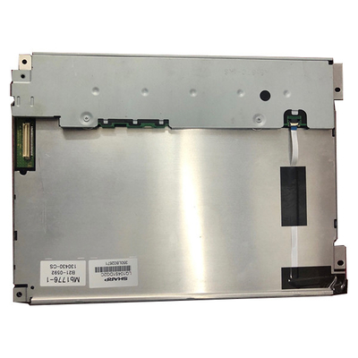 LQ104S1DG2C LCD पैनल डिस्प्ले 10.4 इंच RGB 800X600 औद्योगिक उपकरण के लिए:
