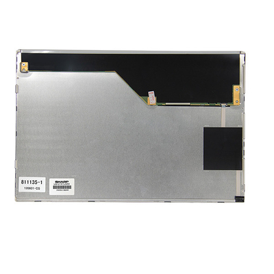 12.1 इंच 1280x800 औद्योगिक एलसीडी स्क्रीन डिस्प्ले मॉड्यूल पैनल LQ121K1LG53 हार्ड कोटिंग