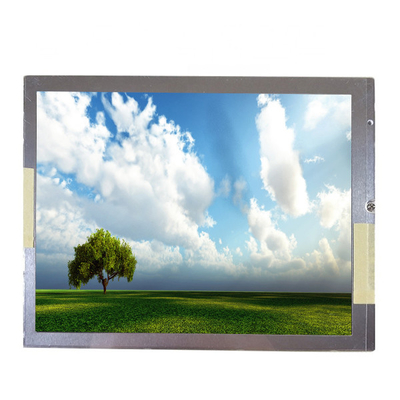 NL10276BC13-01C TFT LCD डिस्प्ले 6.5 इंच XGA LCD पैनल डिस्प्ले: